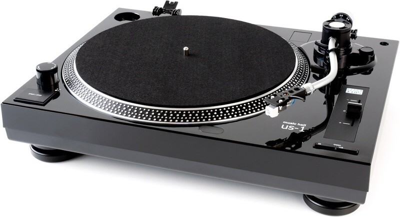 Music Hall US-1