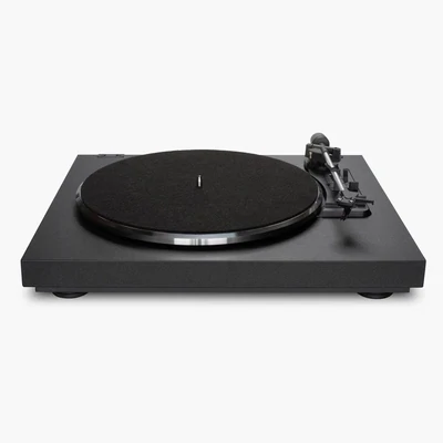 Andover Spinbase MAX Fully-Automatic Turntable