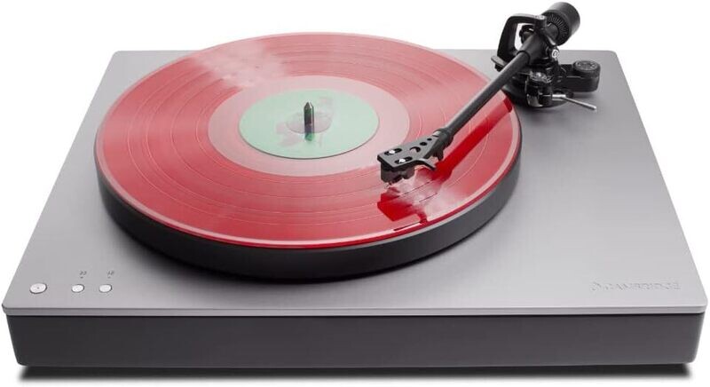 Cambridge Audio Alva TT V2 Direct Drive