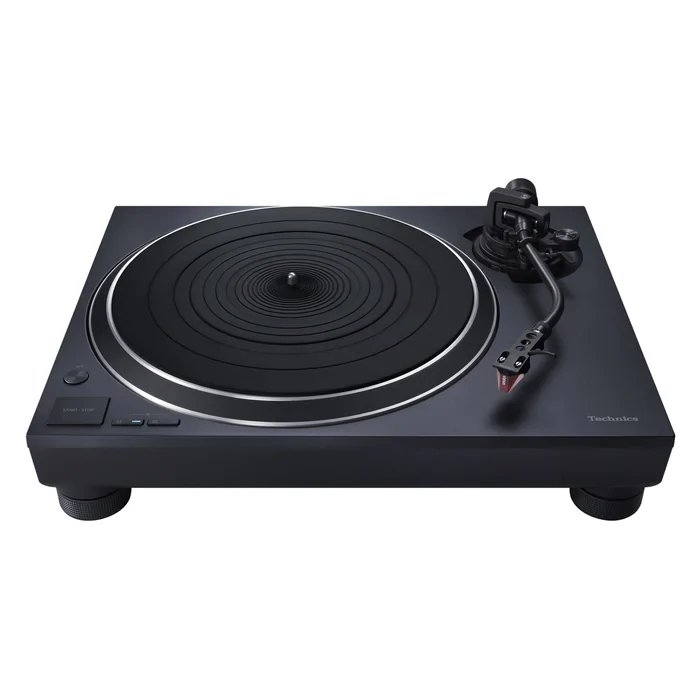 Technics SL-1500C w/Ortofon Red