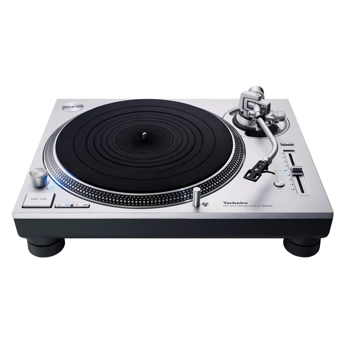 Technics SL-1200GR2  (No Cartridge)