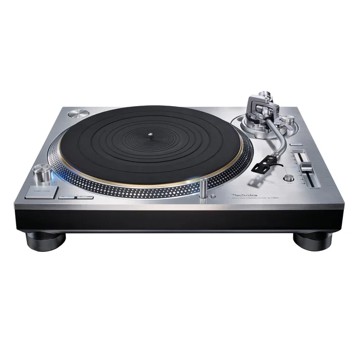 Technics SL-1200G (No Cartridge)