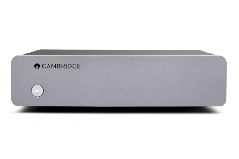 Cambridge Audio Alva Solo Phono Preamp for Moving Magnet Turntable