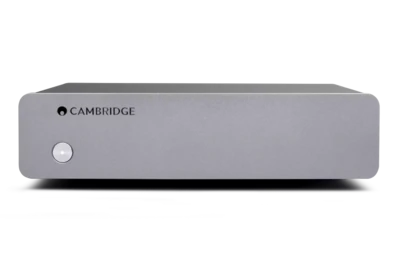 Cambridge Audio Alva Solo Phono Preamp for Moving Magnet Turntable