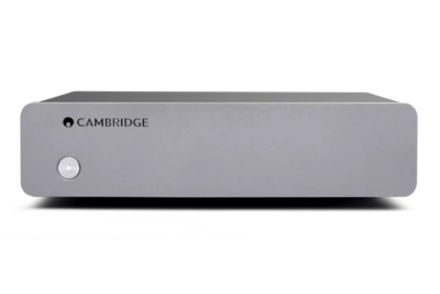 Phono Preamps