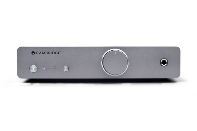 Cambridge Audio Alva Duo Phono Preamp for Moving Magnet & Moving Coil Turntables