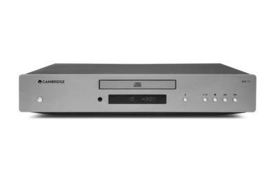 Compact Disc Players
