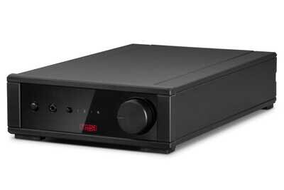 Integrated Amps