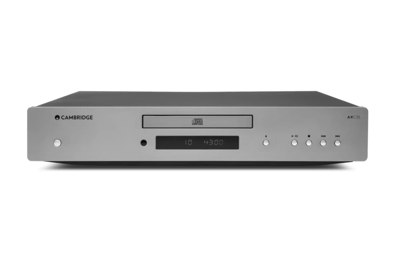 Cambridge Audio AXC35 CD Player