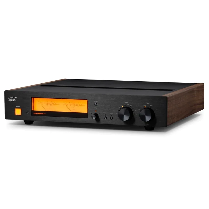MoFi Electronics MasterPhono Preamp