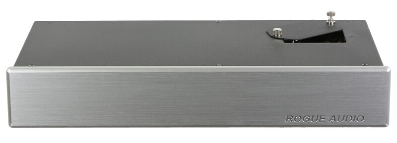 Rogue Audio Triton II Phono Preamplifier