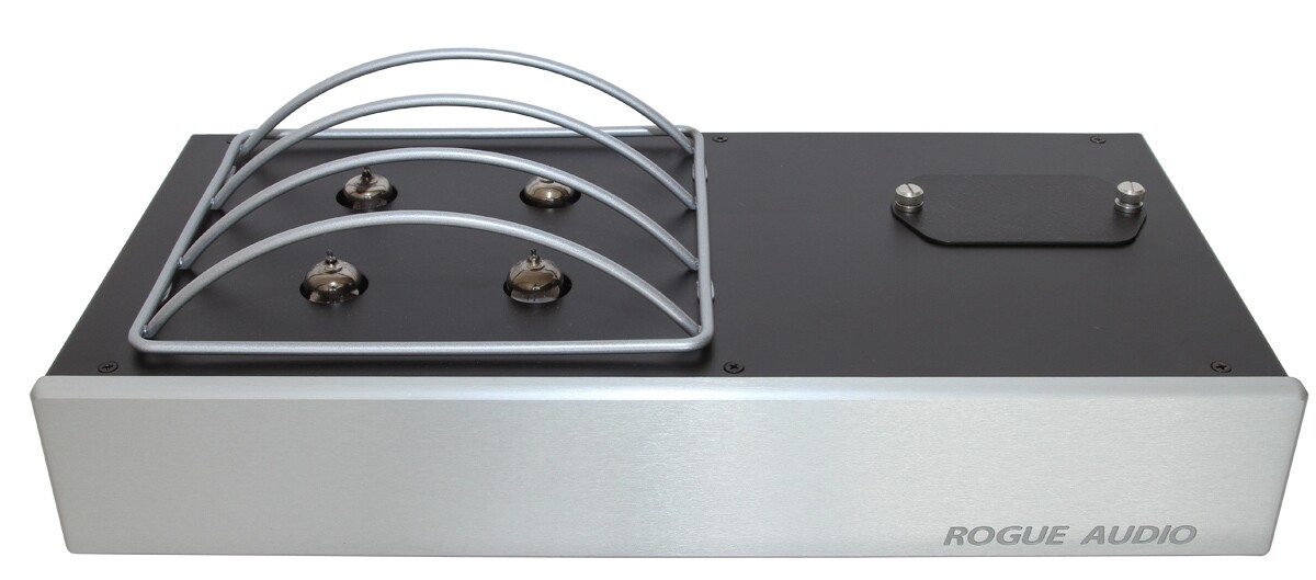 Rogue Ares II Magnum Phono Preamplifier