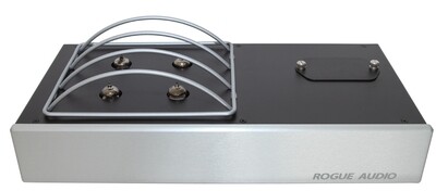 Rogue Ares II Magnum Phono Preamplifier Rogue Ares II Magnum Phono Preamplifier