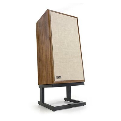 KLH Model Five Floorstanding Speakers (pair) with Stands