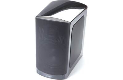 GoldenEar BRX Ultra-High-Performance Compact Bookshelf Speaker (Pair)