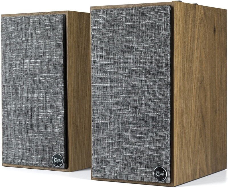 Klipsch The Fives Powered speaker system (pair)