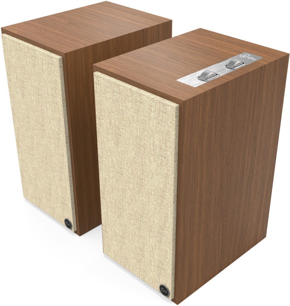 Klipsch The Sevens Powered speaker system (pair)