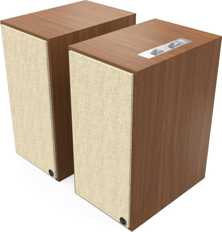 Klipsch The Nines Powered speaker system (pair)