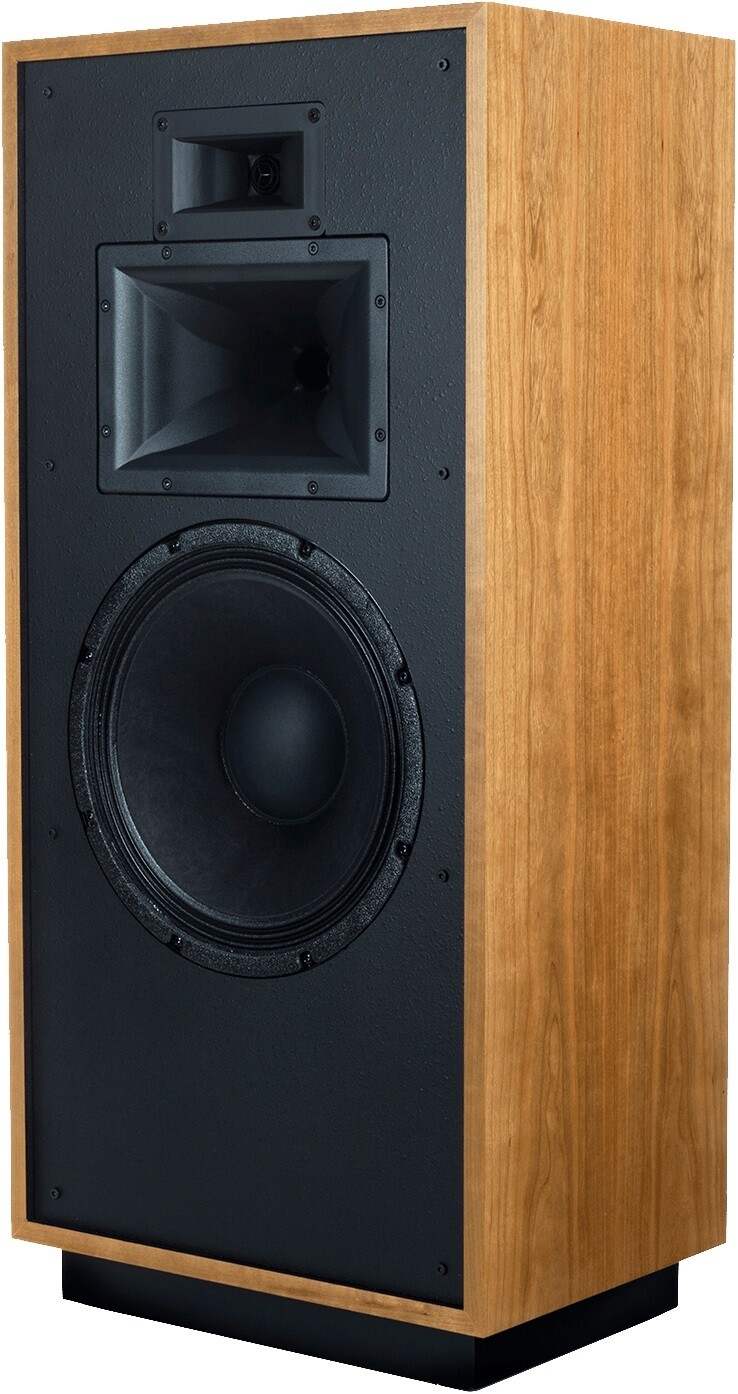 Klipsch Forte IV Floorstanding Speakers (pair)