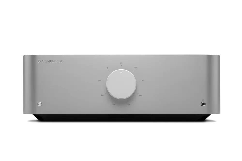 Cambridge Audio Edge A Integrated Amplifier