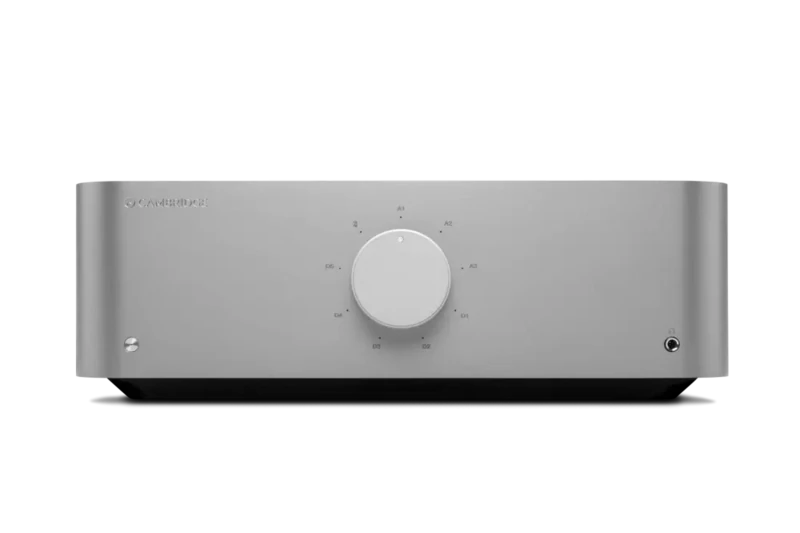 Cambridge Audio Edge A Integrated Amplifier