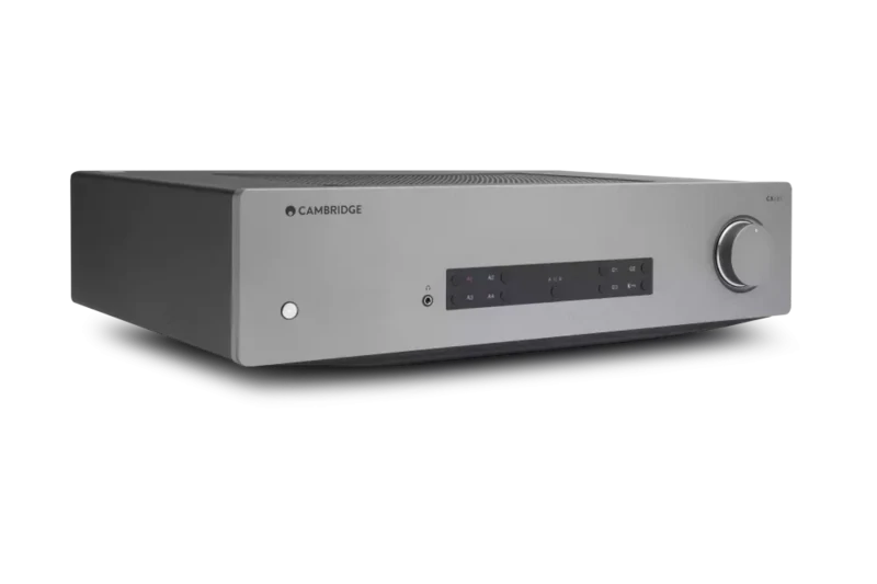 Cambridge Audio CXA81 Integrated Stereo Amplifier