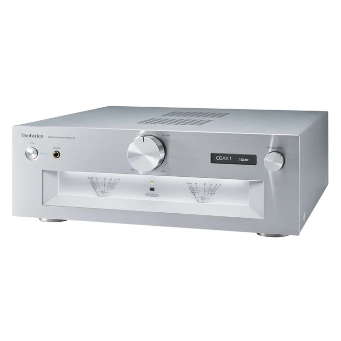 Technics Stereo Integrated Amplifier SU-G700M2