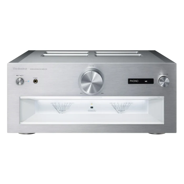 Technics Stereo Integrated Amplifier SU-R1000