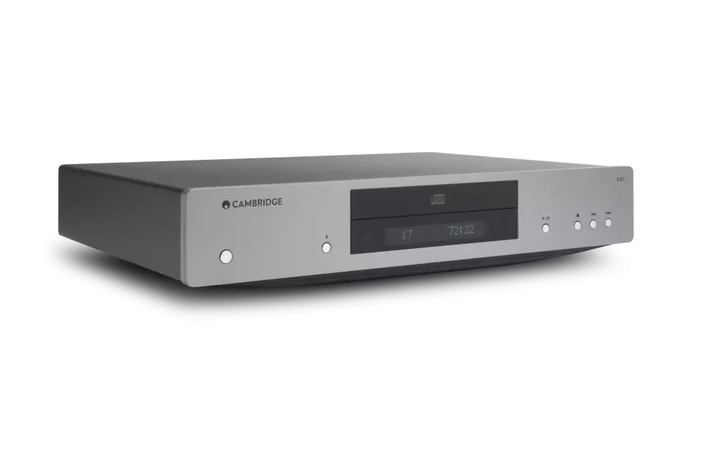 Cambridge Audio CXC Compact Disc Transport