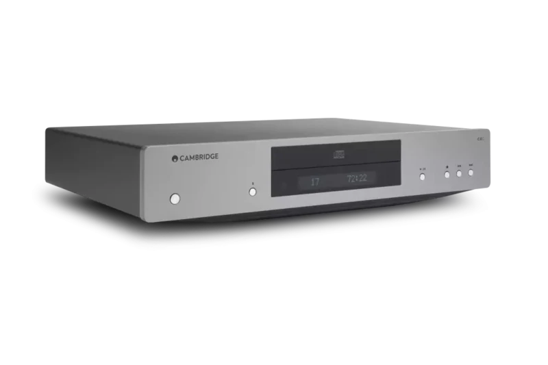 Cambridge Audio CXC Compact Disc Transport