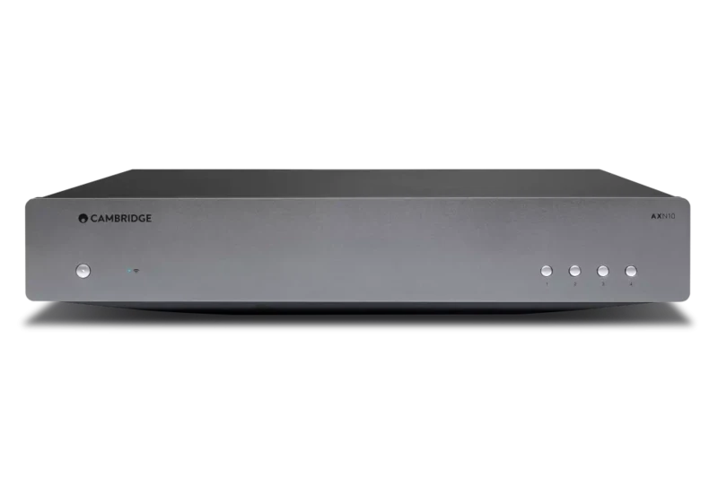 Cambridge Audio AXN10 Network Player Cambridge Audio AXN10 Network Player