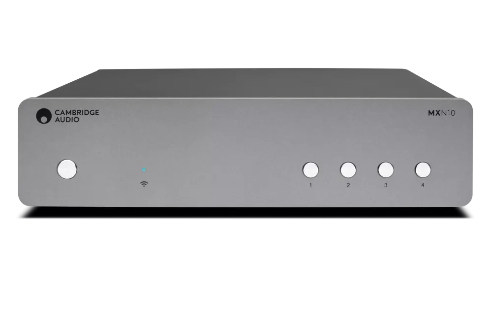 Cambridge Audio MXN10 Compact Network Player