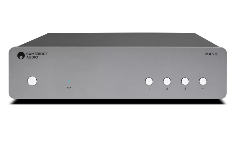 Cambridge Audio MXN10 Compact Network Player Cambridge Audio MXN10 Compact Network Player