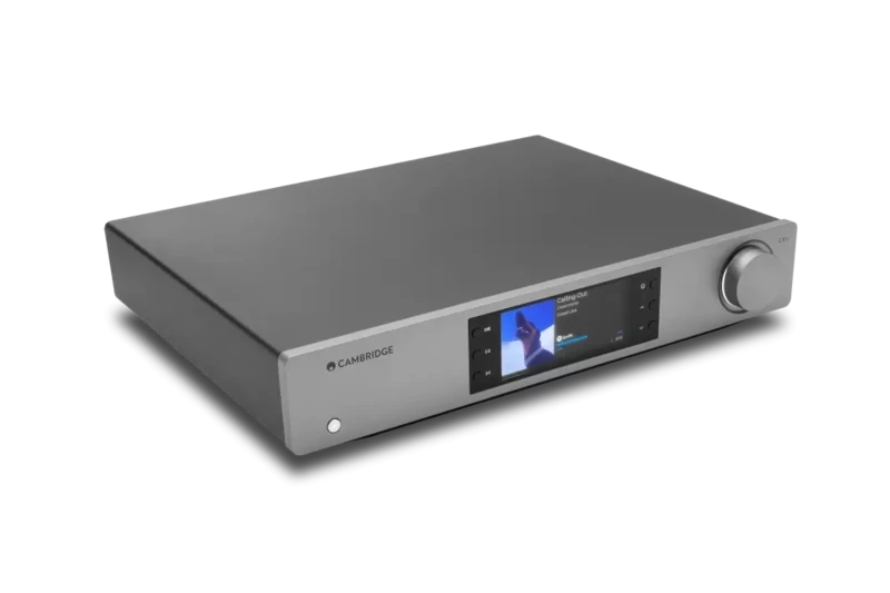 Cambridge Audio CXN100 Network Player Cambridge Audio CXN100 Network Player