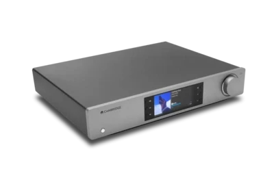 Cambridge Audio CXN100 Network Player