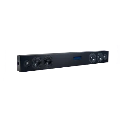 Kin Play Soundbar II