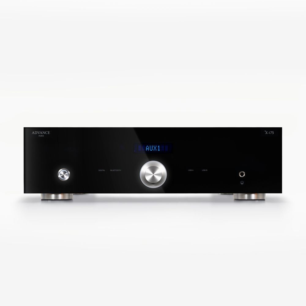 Advance Paris X-175 Integrated Amp