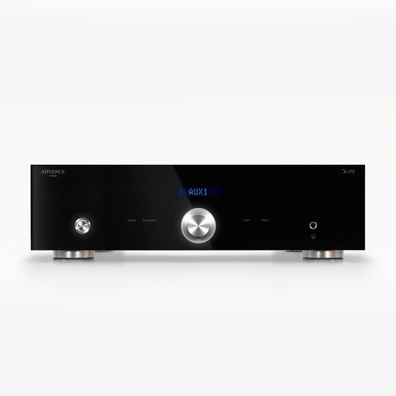 Advance Paris X-175 Integrated Amp
