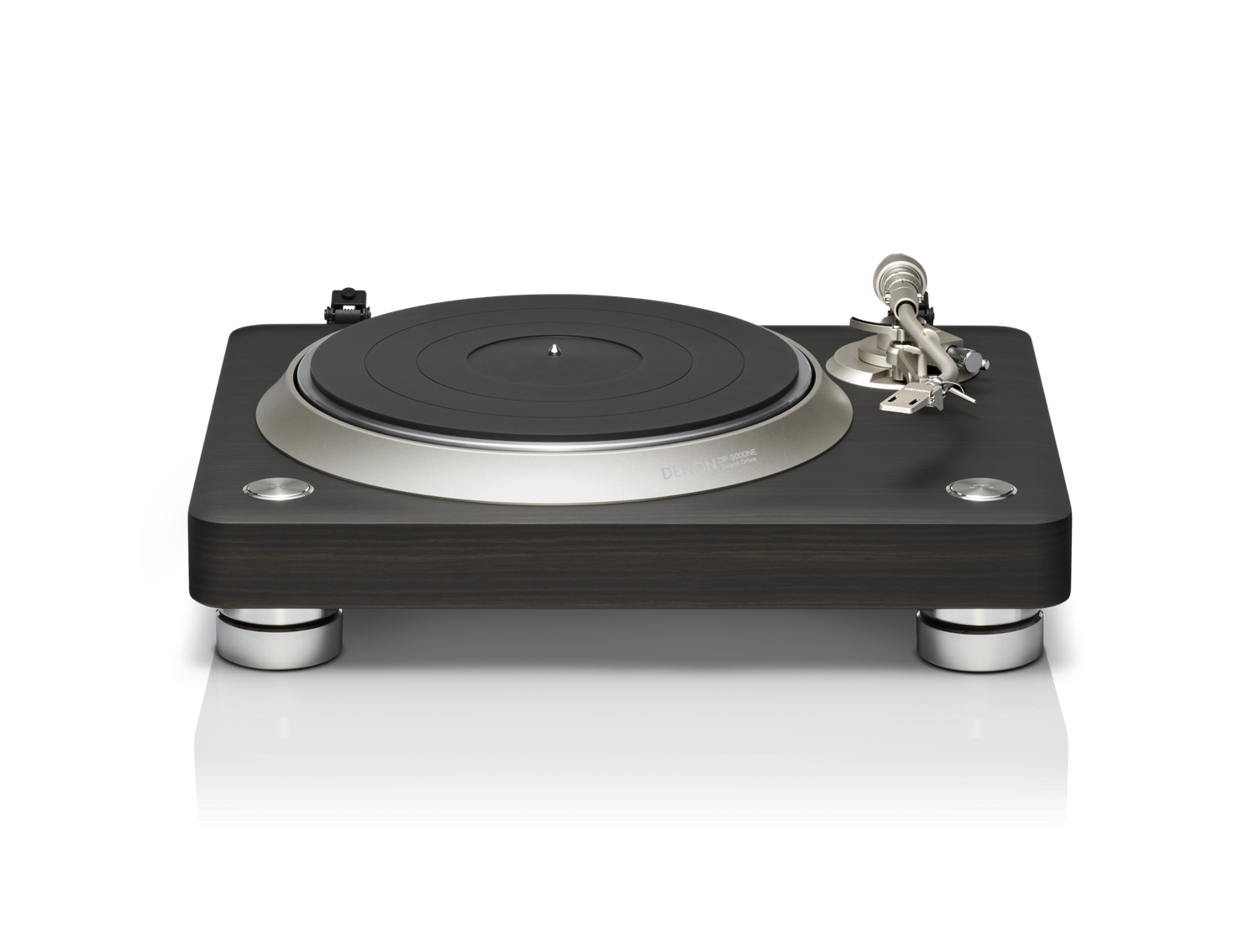 Denon DP-3000NE Direct Drive Turntable Denon DP-3000NE Direct Drive Turntable