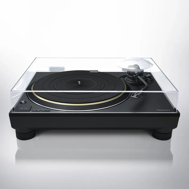 Technics New Generation Grand Class Turntable - SL-1300G