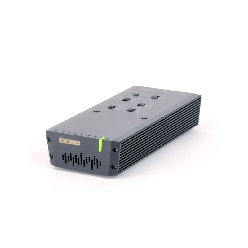 SOtm sPQ-100 Phono Equalizer SOtm sPQ-100 Phono Equalizer