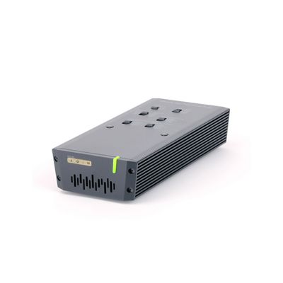 SOtm sPQ-100 Phono Equalizer SOtm sPQ-100 Phono Equalizer
