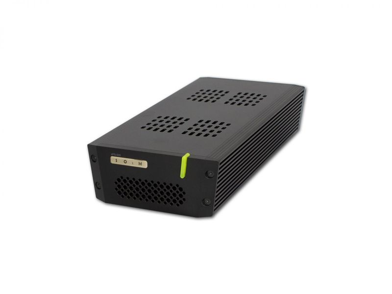 SOtM ​sPS-500 Linear Power Supply