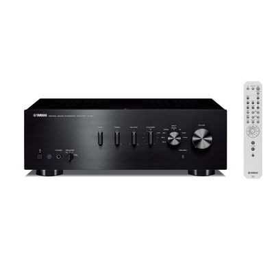 Yamaha A-S301 Integrated Amplifier Yamaha A-S301 Integrated Amplifier