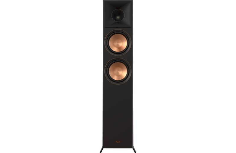Klipsch RP-6000F II Floorstanding Speaker