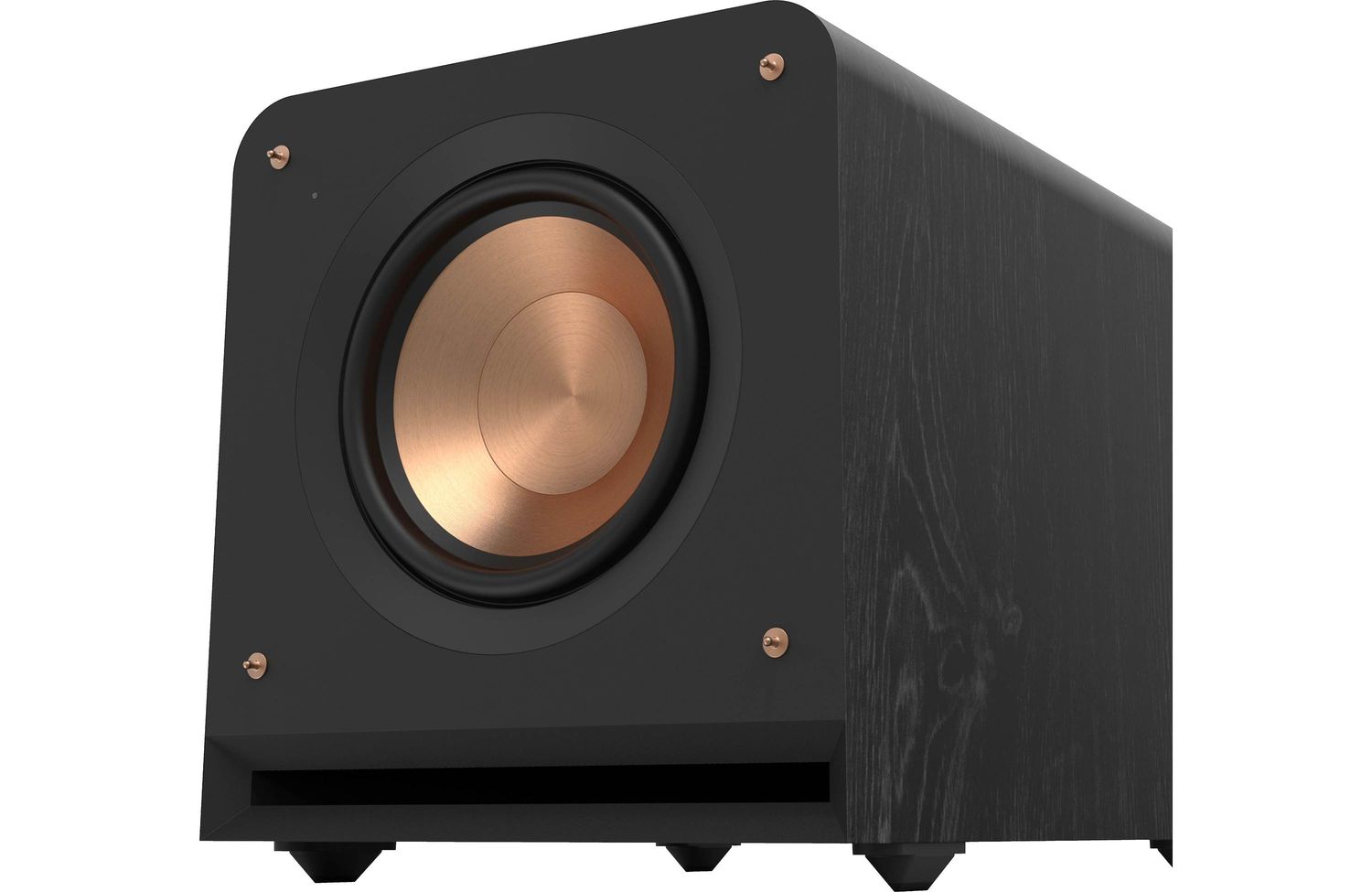 RP-1000SW 10" High Excursion Subwoofer