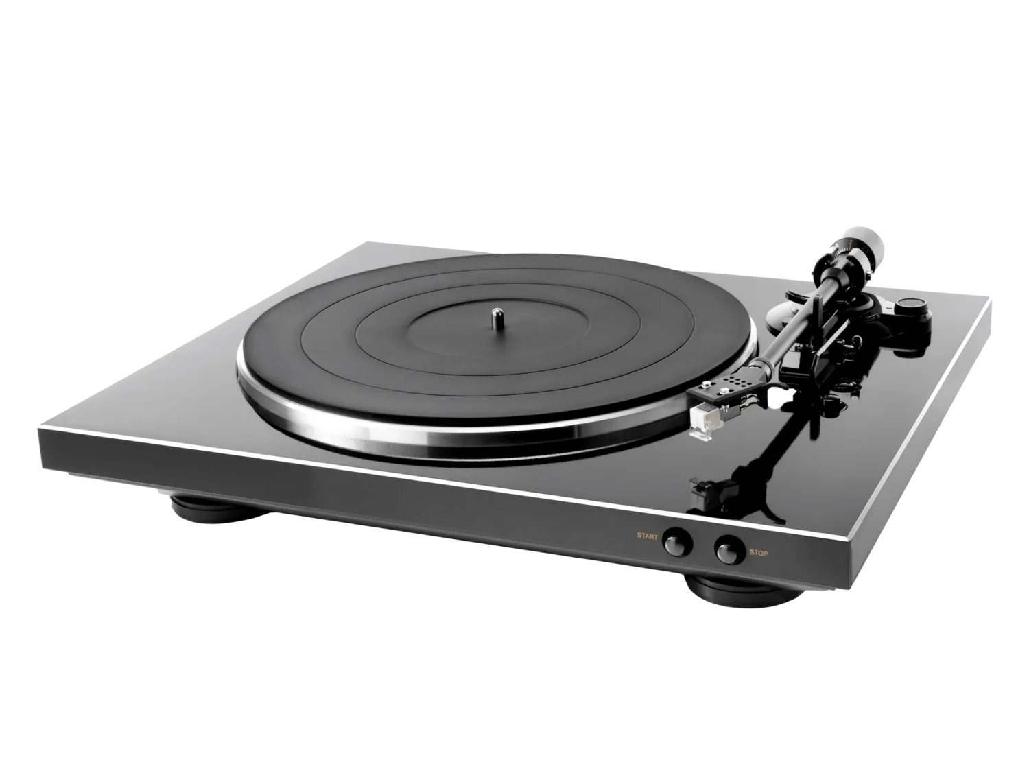 ​DP-300F Fully Automatic Turntable