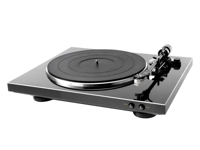 Denon DP-300F Fully Automatic Turntable Denon DP-300F Fully Automatic Turntable