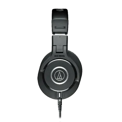 ATH-M40x audio-technica ATH-M40x ブラック ATH-M40x l Professional Studio Monitor Headphones | Audio-Technica