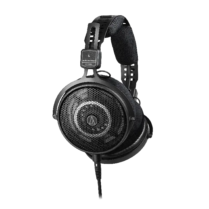 Audio-Technica ATH-R50x Professional Open-Back Reference Headphones